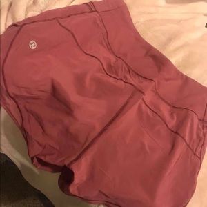 lululemon athletica Shorts - Lulu Lemon Shorts lululemon athletica Shorts - Lulu Lemon Shorts